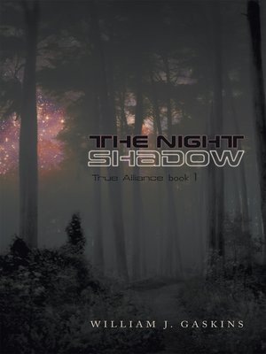 cover image of The Night Shadow